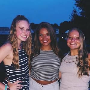 Meet your Posher, Ashlyn